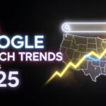 USA Google Search Trends 2025