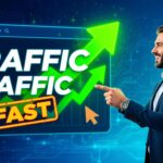15 Proven Ways to Increase Website Traffic Fast in 2025: How to Increase Fast Website Traffic Fast