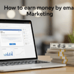 how to earn money by email marketing
