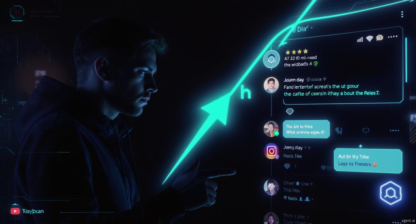 Instagram Reels Viral Caption 2025: Top Tips, Examples & Trending Ideas