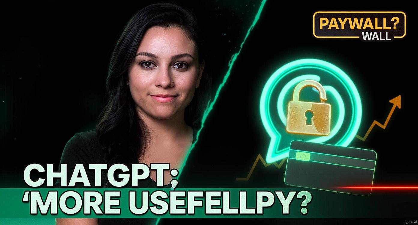 Fidji Simo OpenAI: Plans to Make ChatGPT More Useful — and Move Toward Paid Features