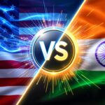 Google Trends Comparison: USA vs India (2025 Analysis)