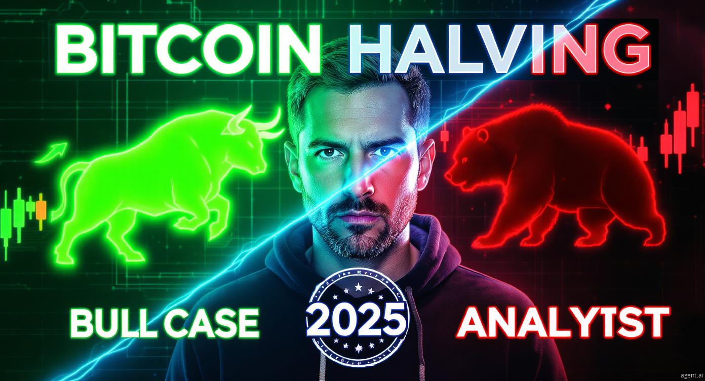 Bitcoin Halving 2025 Predictions: Price Forecast, Market Impact & Future Trends