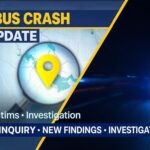 Saudi Arabia bus accident