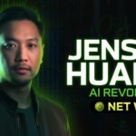 Jensen Huang Biography 2025: NVIDIA CEO Net Worth & AI Revolution – Full Profile